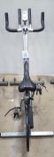 Keiser Adjustable Spinning Bike