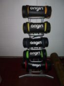 Origin Sandbags Set