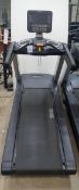 Pulse Fitness Treadmill