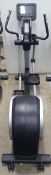 Pulse Fitness 280G-F X-Train Cross Trainer