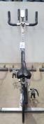 Keiser Adjustable Spinning Bike