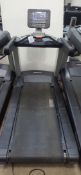 Pulse Fitness Treadmill