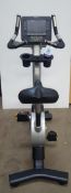 Pulse Fitness 240G U-Cycle Upright Cycle