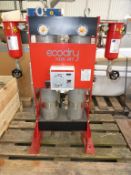 Zander Ecodry High Pressure Absorption Dryer