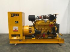 Cummins 660Kva Diesel Generator