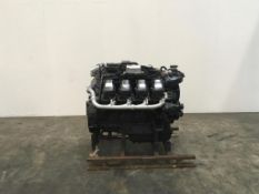 Scania DC16 Diesel Engine