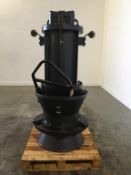 Submersible Pump