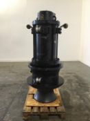 Submersible Pump