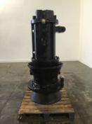 Submersible Pump