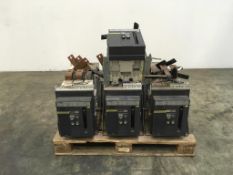 Siemens 1600Amp Breaker