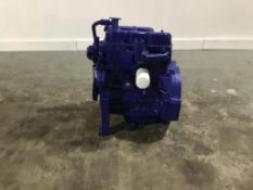 Ford 175 Diesel Engine