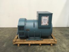 ABB Alternator 1000Kva