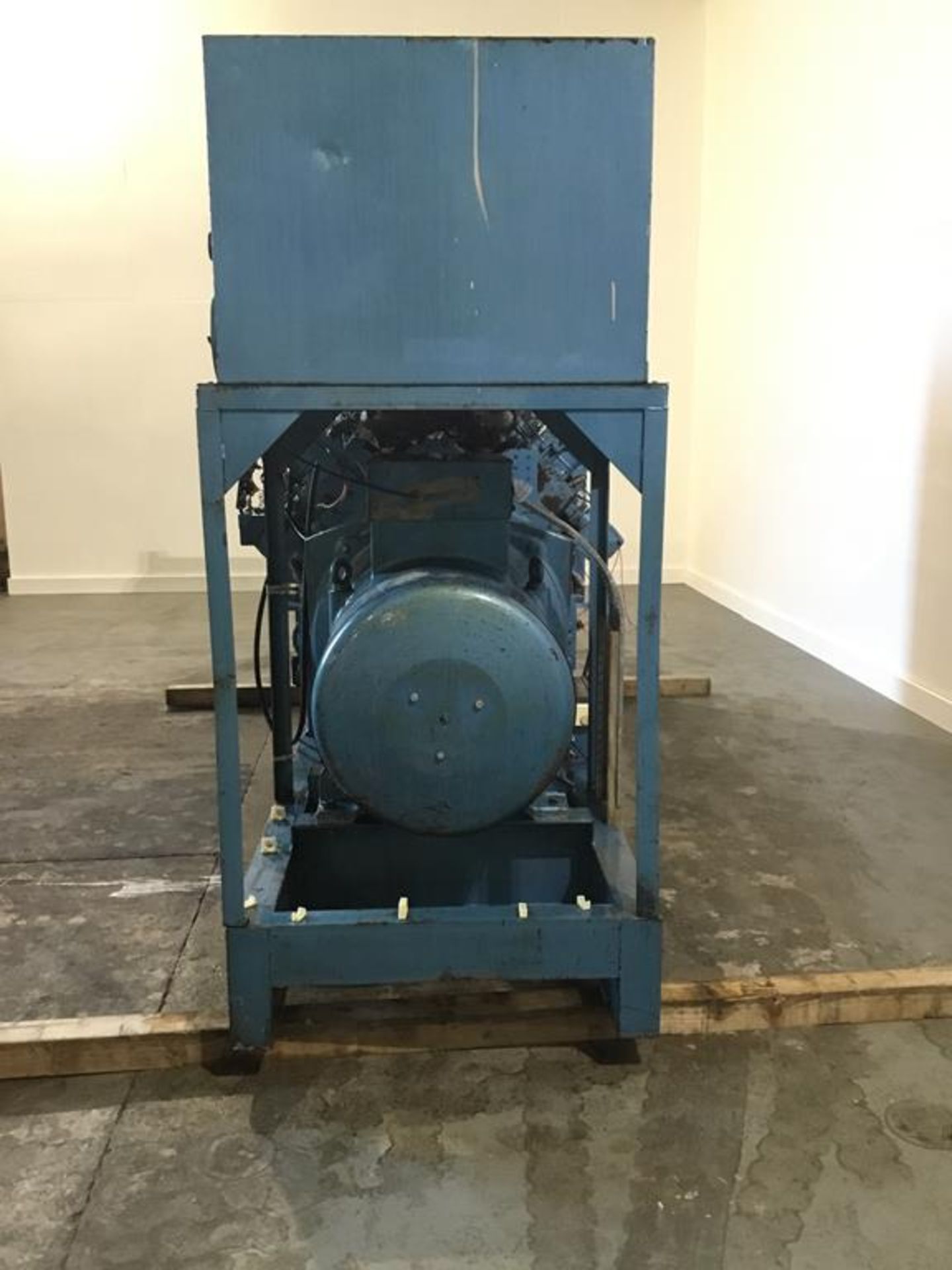 Dorman 395kva Diesel Generator - Image 11 of 11