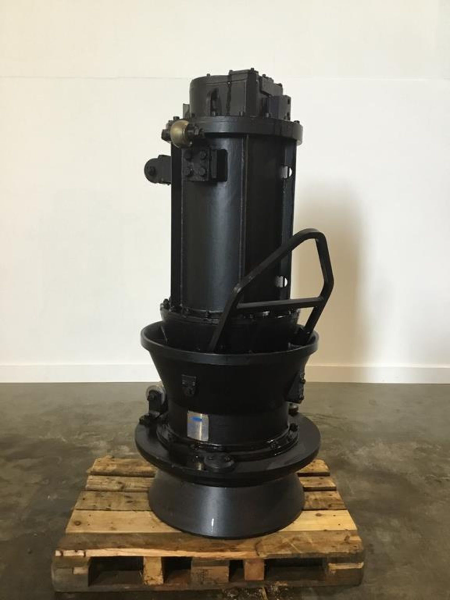 Submersible Pump - Image 4 of 10