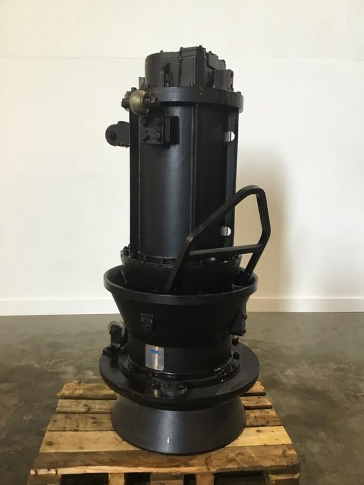 Submersible Pump - Image 3 of 10