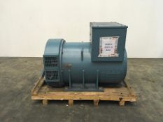 ABB Alternator 950Kva