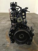 Coventry D3 Petrol Engine