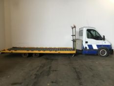 Renault Master T35