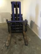 Henley Heron 15Ton Diesel Forklift