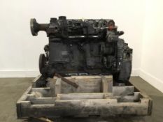 Cummins QSB6.7 Diesel Engine