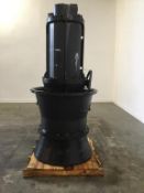 Submersible Pump