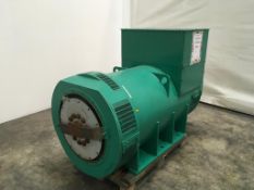 Stamford 2750Kva Alternator