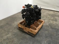 Cummins QSB4.5 Diesel Engine
