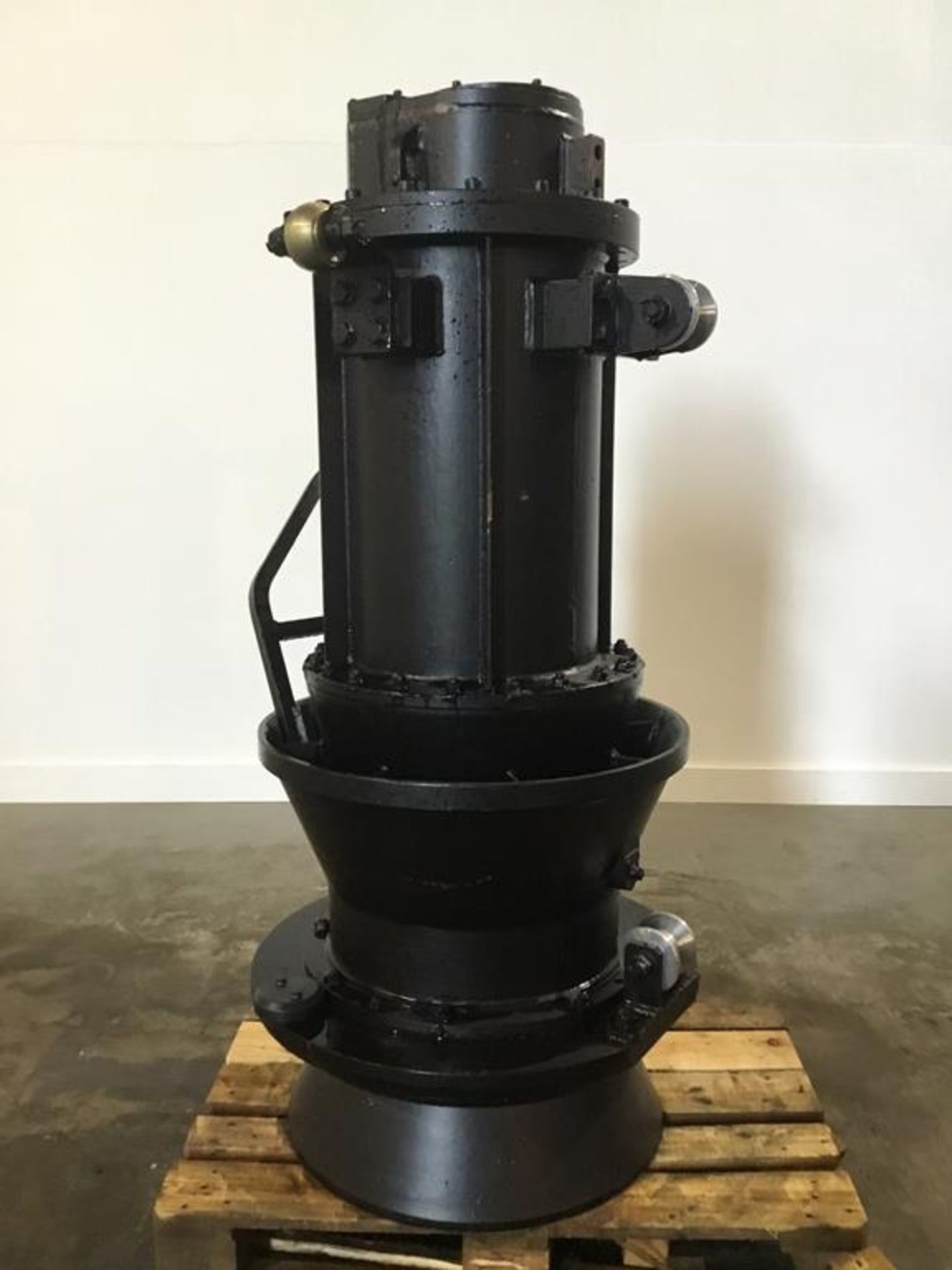 Submersible Pump - Image 9 of 10