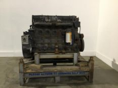 Cummins QSB6.7 Diesel Engine