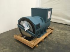 ABB Alternator 1000Kva