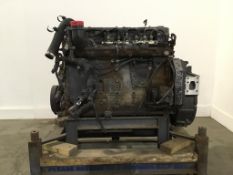 Cummins QSB6.7 Diesel Engine