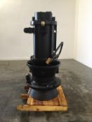 Submersible Pump