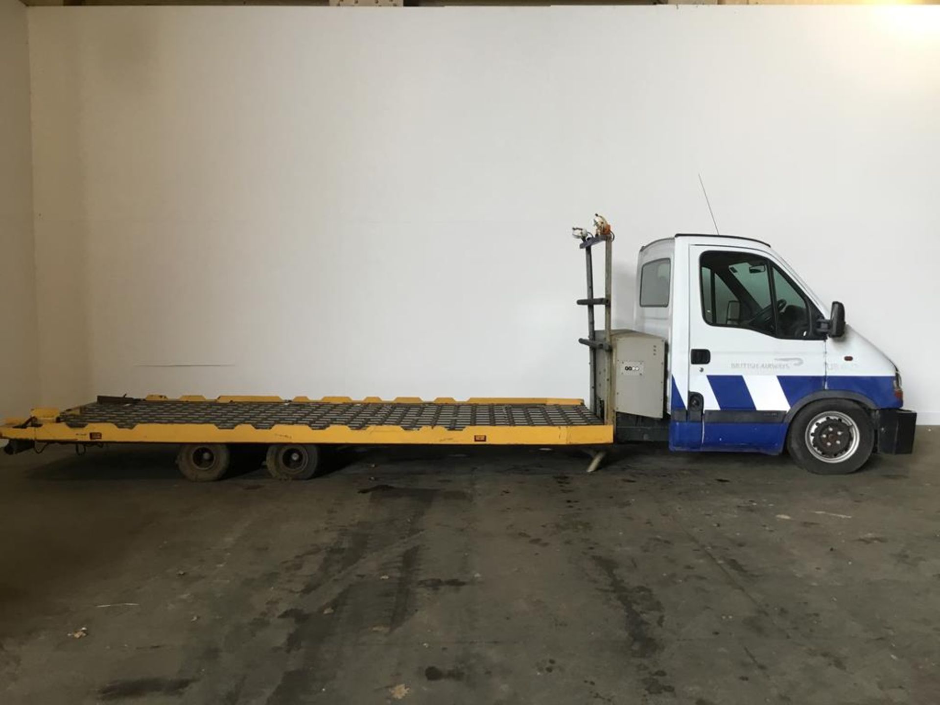 Renault Master T35 - Image 9 of 15