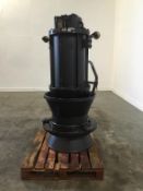 Submersible Pump