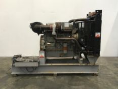 Perkins 2306 Diesel Engine