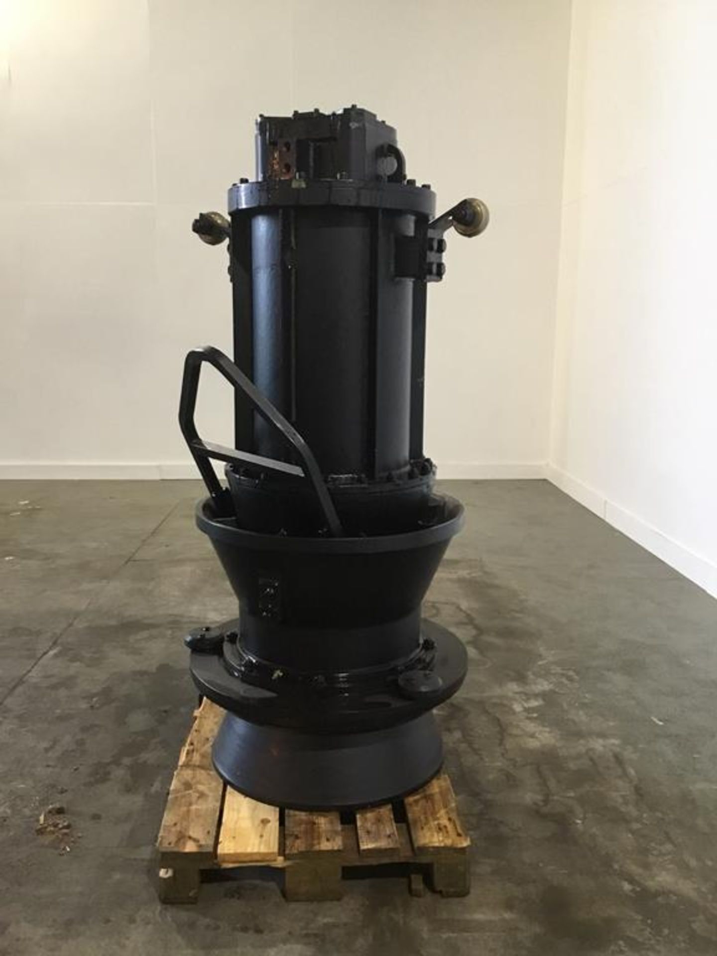 Submersible Pump - Image 2 of 10