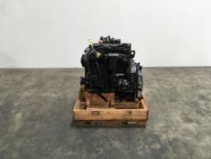 Cummins QSB4.5 Diesel Engine