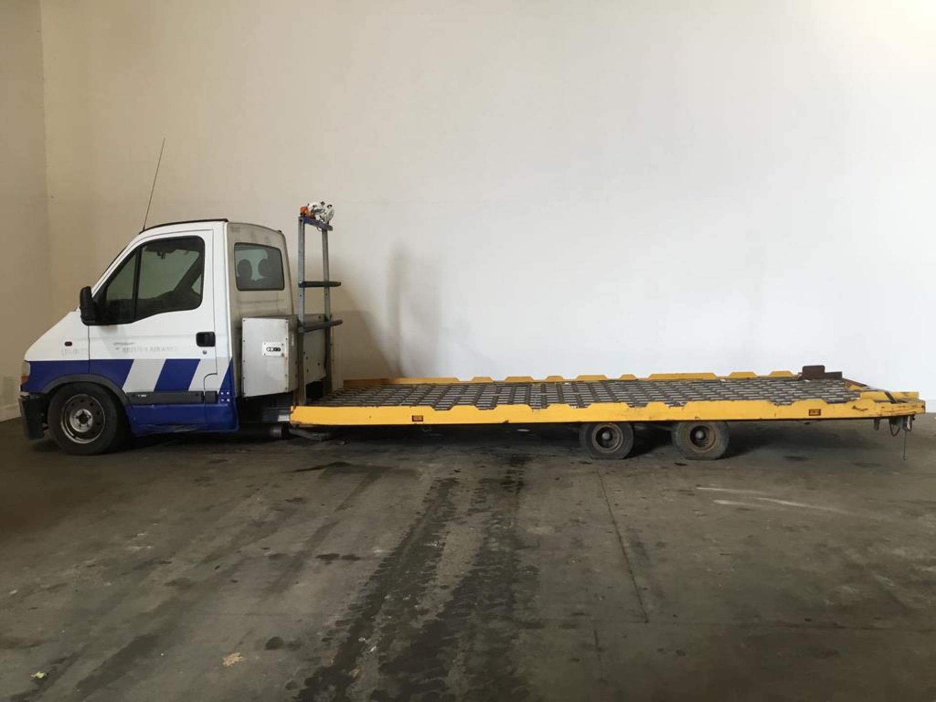 Renault Master T35 - Image 12 of 15