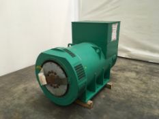 Stamford 2750Kva Alternator