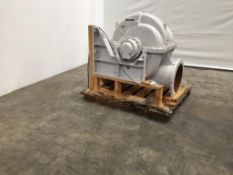 Centrifugal pump Sulzer