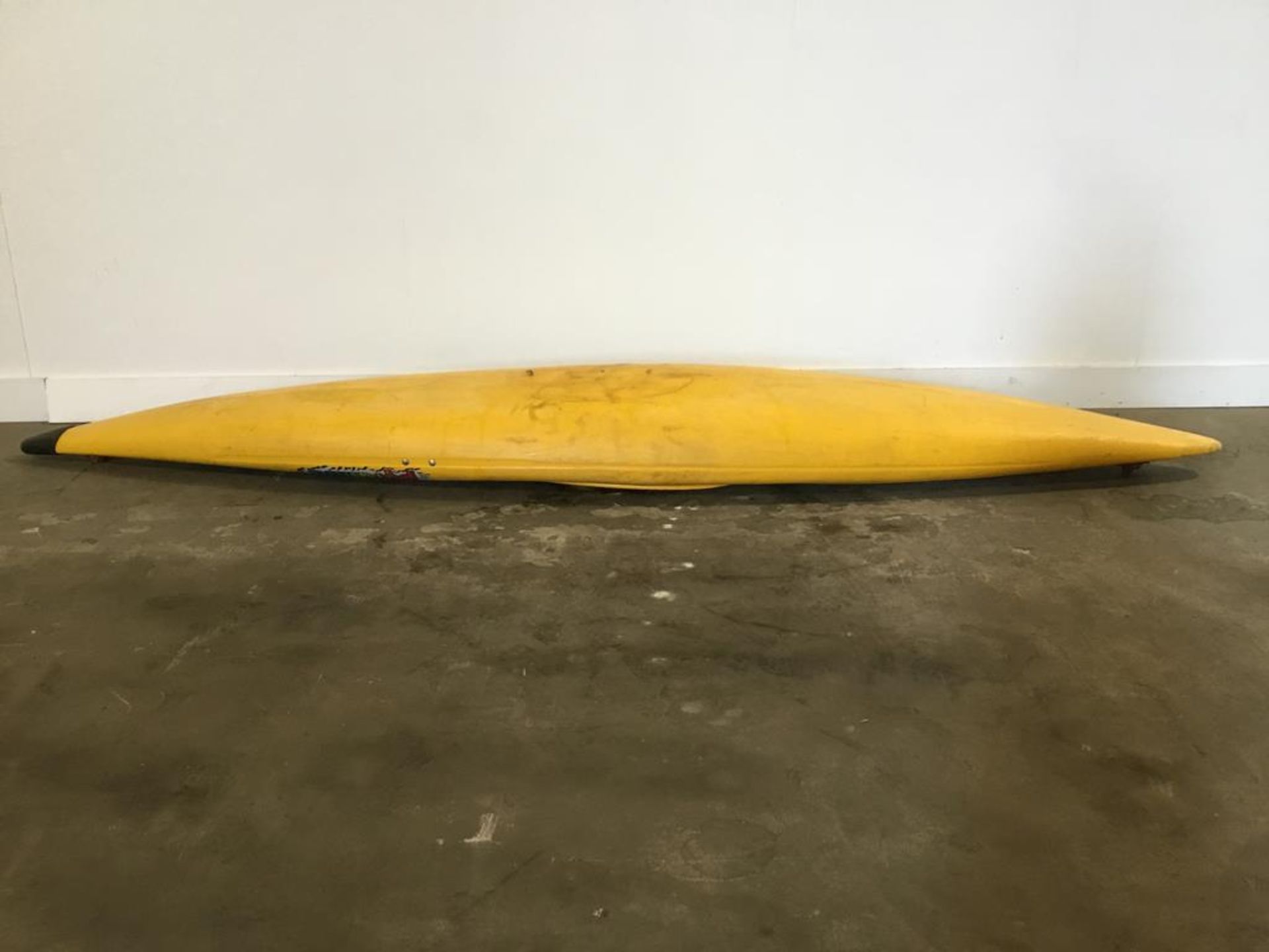 Kayak Pyranha Master Ex mod - Image 7 of 9