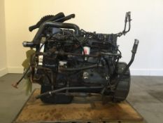 Cummins 6BT Diesel Engine