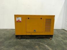 Cummins 60Kva Diesel Generator