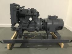 Ford 20Kva Diesel Generator