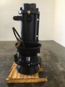 Submersible Pump