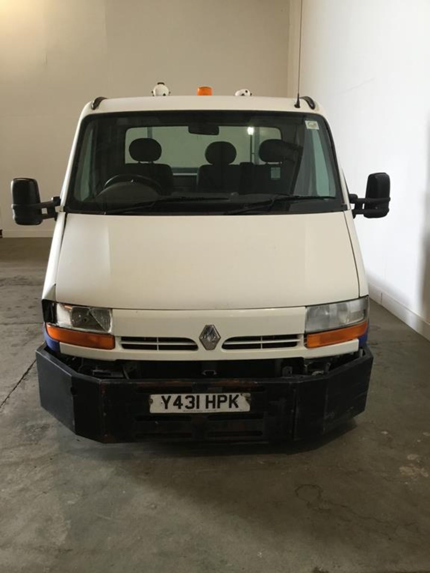 Renault Master T35 - Image 7 of 15