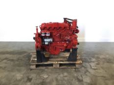 Iveco 8065 Diesel Engine