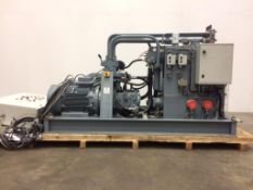 Hydraulic Power Unit