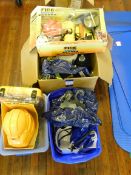 Quantity of various children’s fancy dress equipment, to gymnasium *Purchaser must remove all items