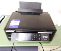 Epson XP-422 Printer